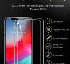 Image result for iPhone 11 Tempered Glass Screen Protector