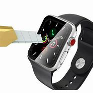 Image result for Apple Watch Cover with Screen Protector