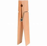 Image result for Jumbo Clothes Pins