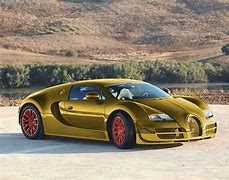 Image result for Golden Galaxy Bugatti