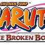 Image result for Naruto the Broken Bond vs Menu