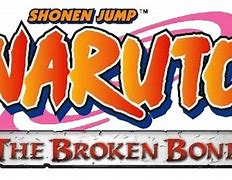 Image result for Naruto the Broken Bond X360 Cover Art