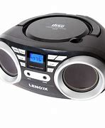 Image result for Lenoxx Sound Boombox