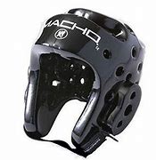 Image result for Martial Arts Adult XXL Head Gear