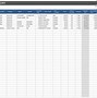 Image result for Business Process Inventory Template