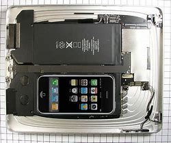 Image result for iPhone 5G Only LCD