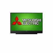 Image result for Mitsubishi DLP TV