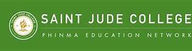 Image result for Saint Jude College Logo