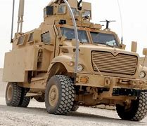 Image result for M1234 MaxxPro MRAP
