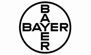 Image result for Bayer Logo.png