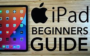 Image result for How to Use a iPad