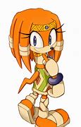 Image result for Sonic Girl Knuckles