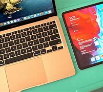 Image result for iPad Pro MacBook Air