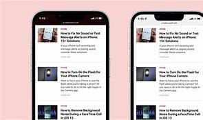 Image result for Website Tinting iPhone