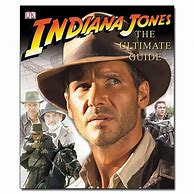 Image result for Indiana Jones Books