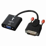 Image result for DVI-D to VGA Adapter