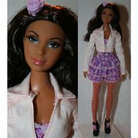 Image result for Barbie Stardoll