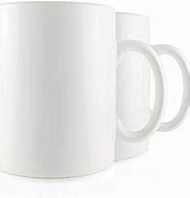 Image result for White Coffee Mug
