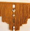 Image result for Macrame African Wall Hanging