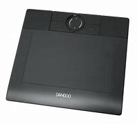 Image result for Wacom Bamboo Tablet