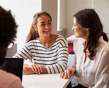 Image result for Telephone Interview with Parent