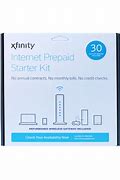 Image result for Xfinity Prepaid Starter Kit