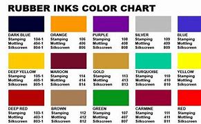 Image result for Color Print Samples