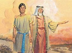Image result for Nephi I Will Go and Do