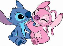 Image result for Angela From Stitch Drawing