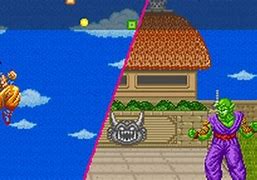 Image result for Dragon Ball Z Super Butouden Video Game Piccolo