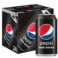 Image result for Pepsi Zero Sugar 12 Pack