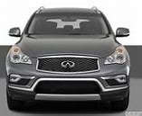 Image result for 2017 Infiniti QX50 Black Obsidian