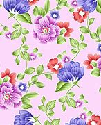 Image result for Textile Design Flower