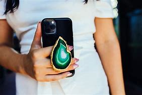Image result for Glitter Phone Case with a Popsocket