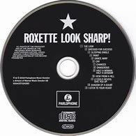 Image result for Look Sharp CD