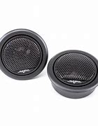 Image result for 1 Inch Silk Dome Tweeter