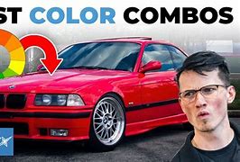Image result for Best Car Color Combos