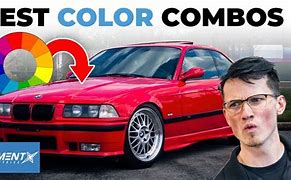 Image result for Best Car Color Combinations
