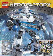 Image result for LEGO Hero Factory Stormer