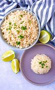 Image result for Microwave Rice Recipe