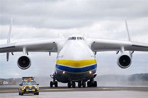 Image result for Largest Transport Plane in the World