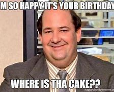 Image result for Funny Office Birthday Memes