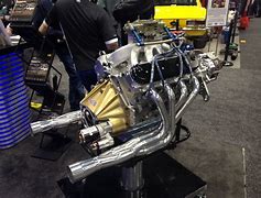 Image result for Current Ford NASCAR Engine
