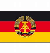 Image result for DDR Flag Redesign