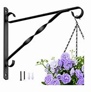 Image result for Hooks for Hanging Big Plants