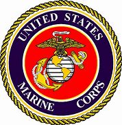 Image result for Marine Corps League Emblem