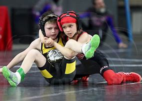 Image result for Youth State Wrestling Tourney in OKC Today