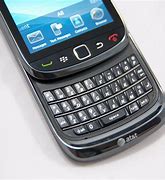 Image result for BlackBerry Torch