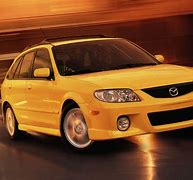 Image result for mazda protege 5 2003