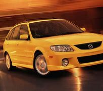 Image result for 2003 Mazda Protege 5 Turbo